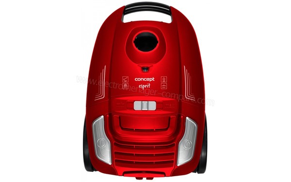 CONCEPT VP-8222 - Vue de face corps seul