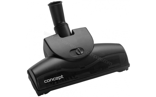 CONCEPT VP-8222 - Vue de la brosse turbo