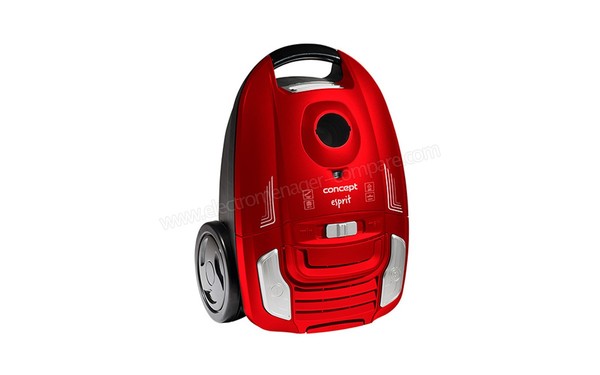 CONCEPT VP-8222 - Vue 3/4 gauche corps seul 1