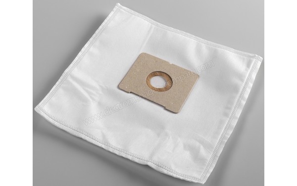 CONCEPT VP-8222 - Vue du sac &agrave; poussi&egrave;res