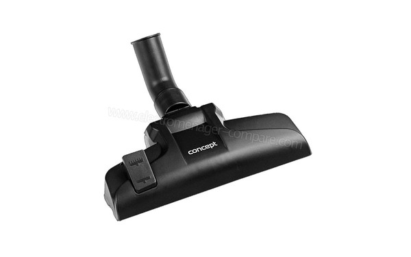 CONCEPT VP-8222 - Vue de la brosse principale