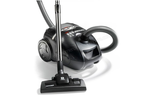 CONCEPT VP-8240 - Vue 3/4 gauche