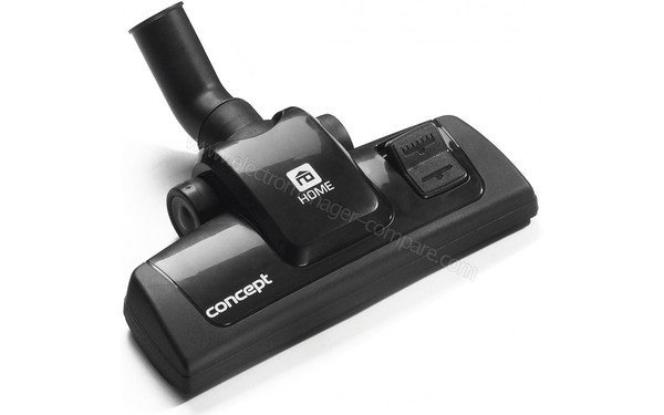 CONCEPT VP-8240 - Brosse double position
