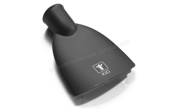 CONCEPT VP-8240 - Suceur large KID