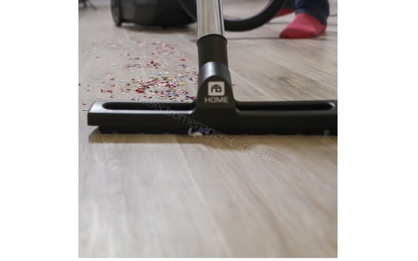 CONCEPT VP-8250 - Brosse parquet