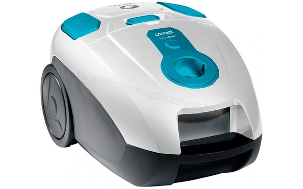 CONCEPT VP-8251 - Vue 3/4 gauche (n&deg;2)