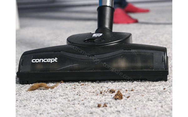 CONCEPT VP-8251 - Brosse tapis