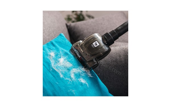 CONCEPT VP-8251 - Mini turbo brosse