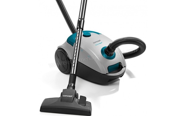 CONCEPT VP-8336 - Vue 3/4 gauche
