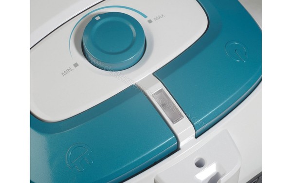 CONCEPT VP-8336 - Vue des commandes