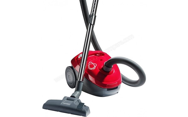 CONCEPT VP-8350 - Vue 3/4 gauche