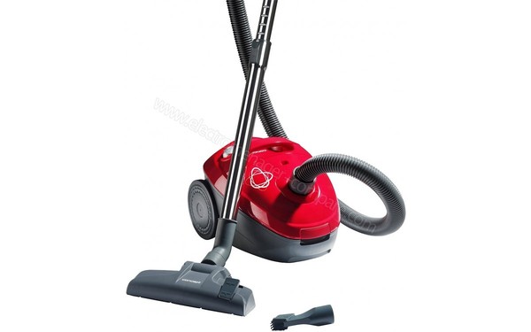 CONCEPT VP-8350 - Vue d'ensemble