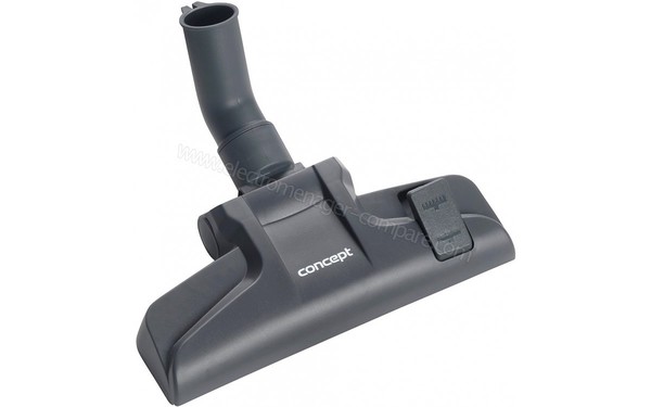 CONCEPT VP-8350 - Brosse double position