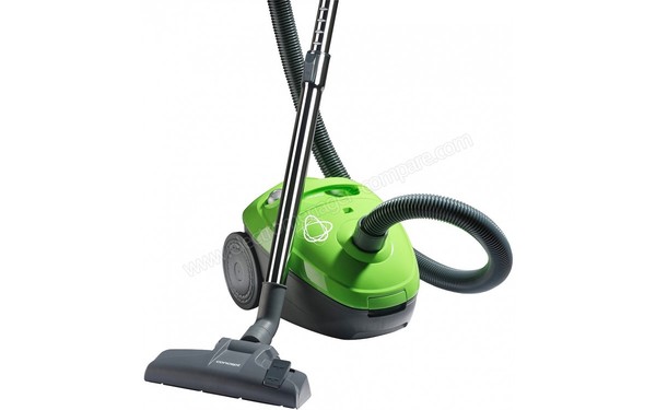 CONCEPT VP-8351 - Vue 3/4 droite