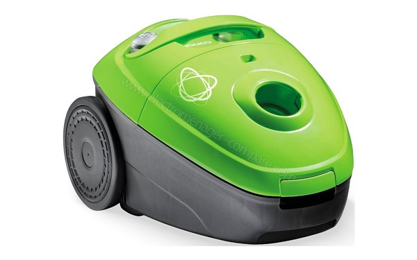 CONCEPT VP-8351 - Vue 3/4 gauche corps seul