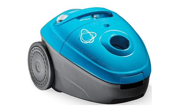 CONCEPT VP-8352 - Vue 3/4 gauche corps seul