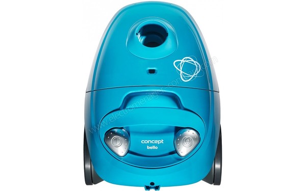 CONCEPT VP-8352 - Vue de face corps seul