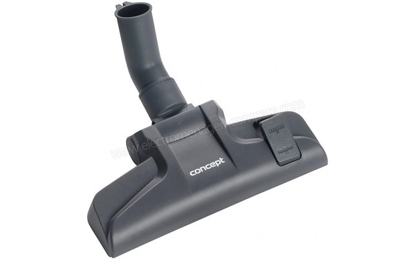 CONCEPT VP-8352 - Brosse double position