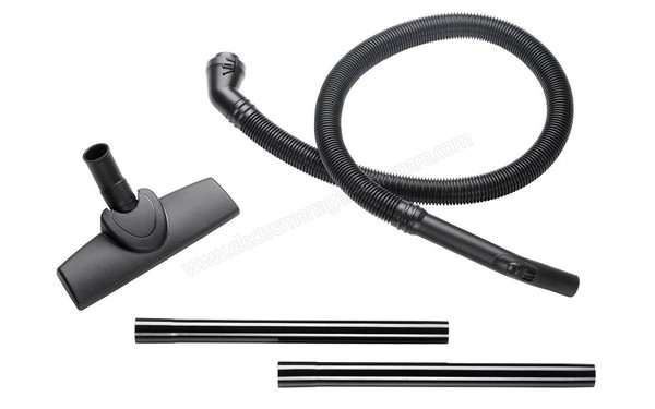 CONCEPT VP-8360 - Vue des accessoires