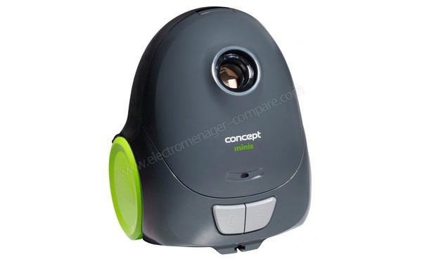CONCEPT VP-8361 - Vue 3/4 gauche