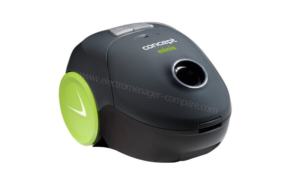 CONCEPT VP-8361 - Vue 3/4 gauche