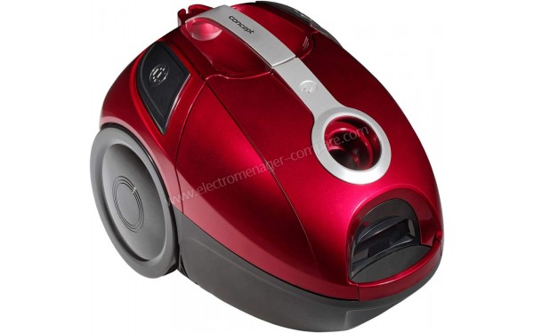 CONCEPT VP-8370 - Vue 3/4 gauche corps seul