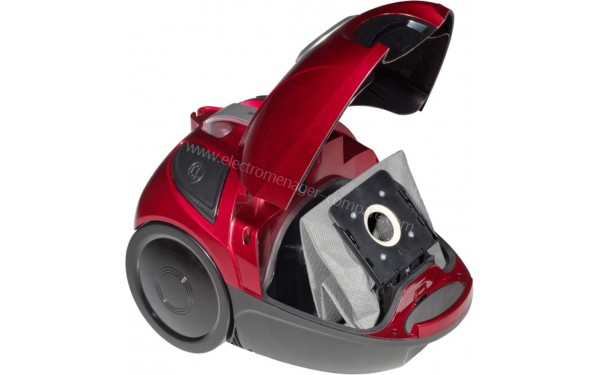 CONCEPT VP-8370 - Mise en situation