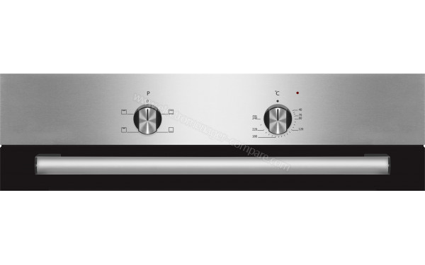 CORBERO CCHS100X - Panneau de commandes