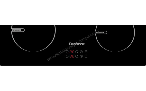 CORBERO CCIBR6004 - Panneau de commandes