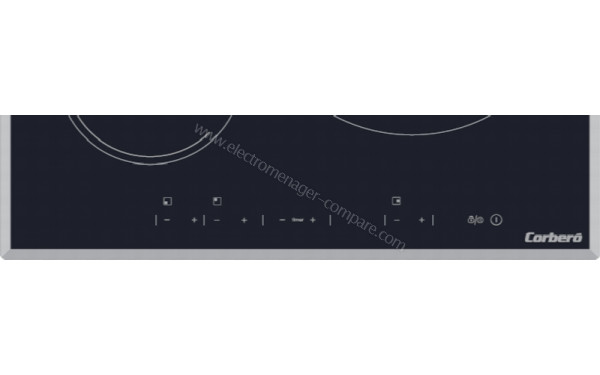 CORBERO CCIM3FBS324 - Panneau de commandes