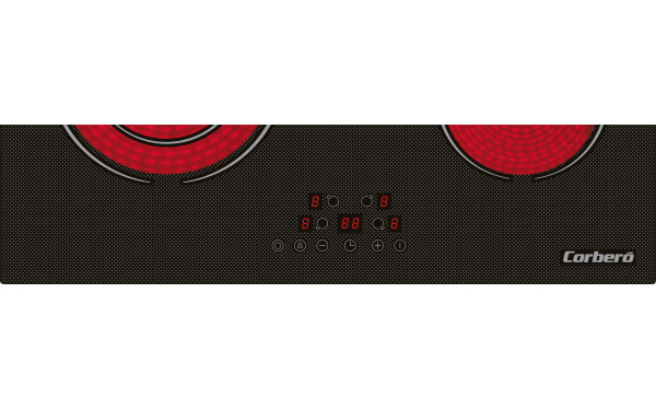 CORBERO CCVG8422 - Panneau de commandes
