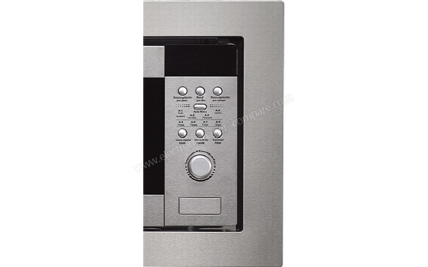 CORBERO CMICIM122 - Panneau de commandes