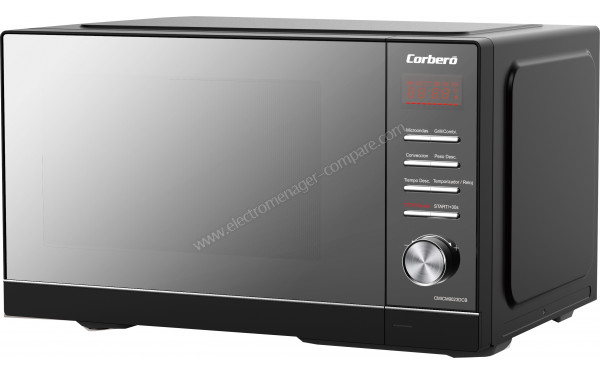 CORBERO CMICM9023DCB - Vue 3/4 droite