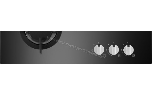 CORBERO CPCGY2303N - Panneau de commandes