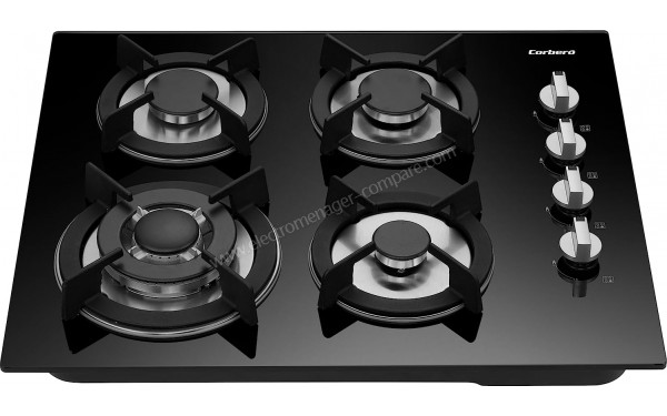 CORBERO CPCGY2304N - Vue de face