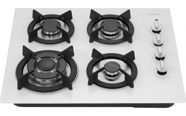 CORBERO CPCGY2314W - Vue de face