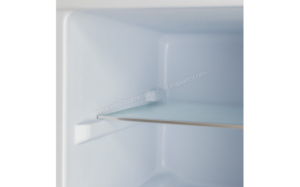 CREATE Fridge Stylance Top 246L Cr&egrave;me - Clayette