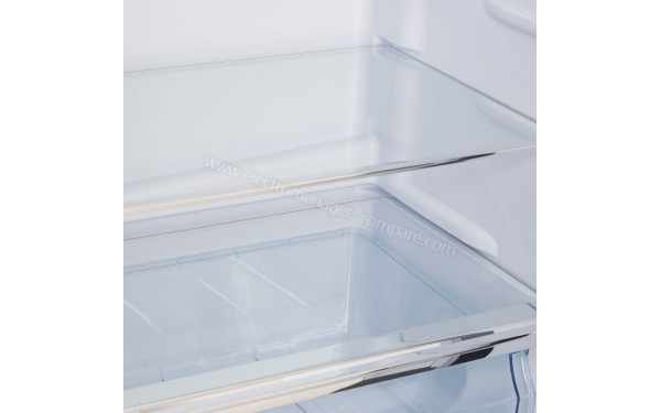 CREATE Fridge Stylance Top 246L Cr&egrave;me - Clayettes