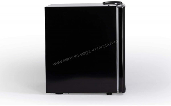 CREATE Fridge minibar 50 - Vue de profil