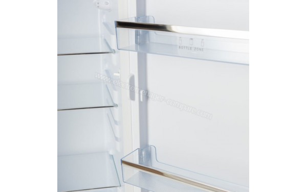 CREATE Fridge Stylance Top 246L Aqua - Balconnets