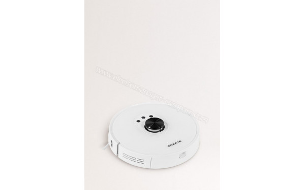 CREATE LS27 - Vue 3/4 gauche