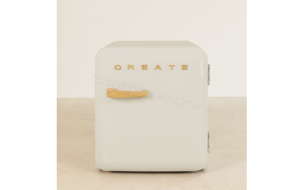 RETRO FRIDGE 48L - Frigorifero - Create