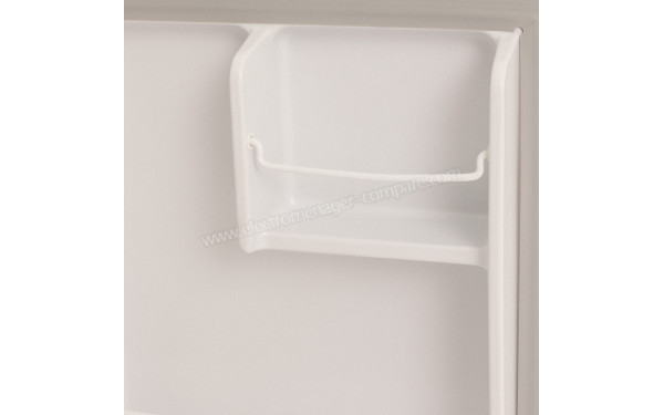 CREATE Retro Fridge 48L Or Noir - Balconnet