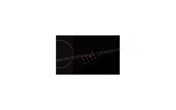 CURTISS BI372 - Panneau de commandes