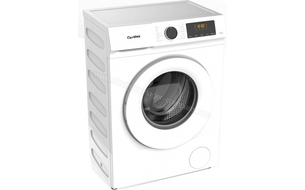 CURTISS GFL0712DW - Vue 3/4 gauche