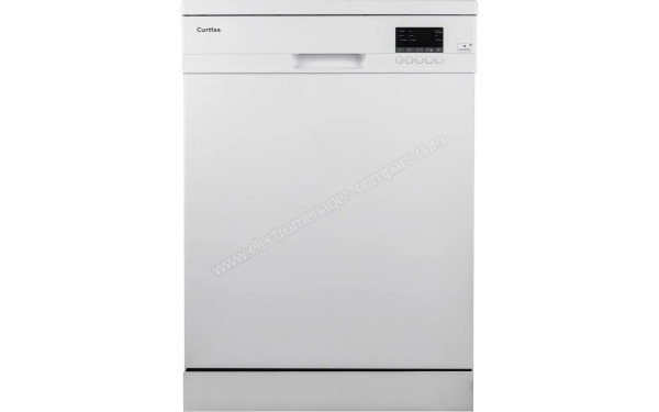 CURTISS GLV13C47W - Vue de face