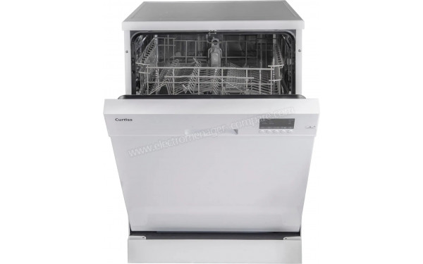 CURTISS GLV13C47W - Vue de face