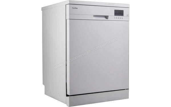 CURTISS GLV13C47W - Vue 3/4 gauche