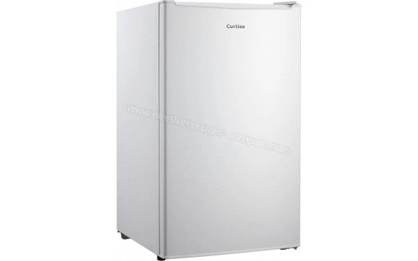 CURTISS GTTL95EW - Vue 3/4 gauche