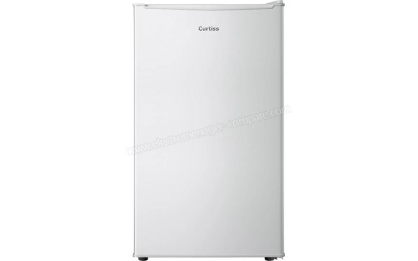 CURTISS GTTL95EW - Vue de face